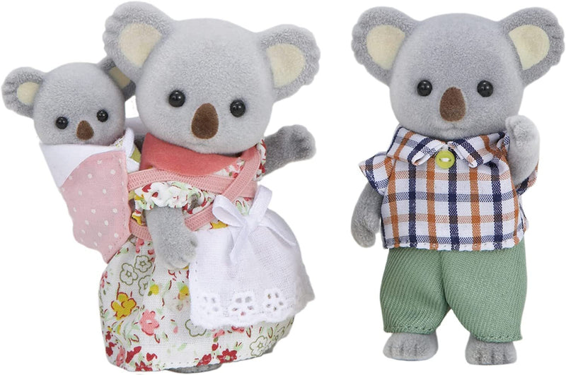 Sylvanian Families - Koala Family