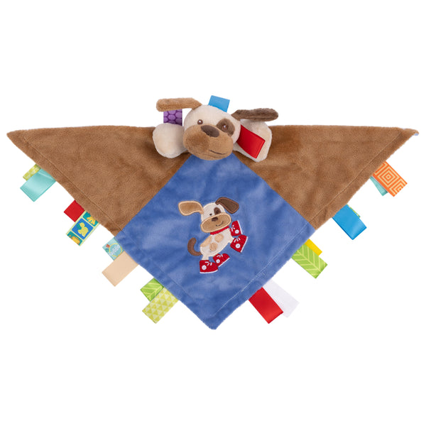 Taggies - Buddy Dog Blanket