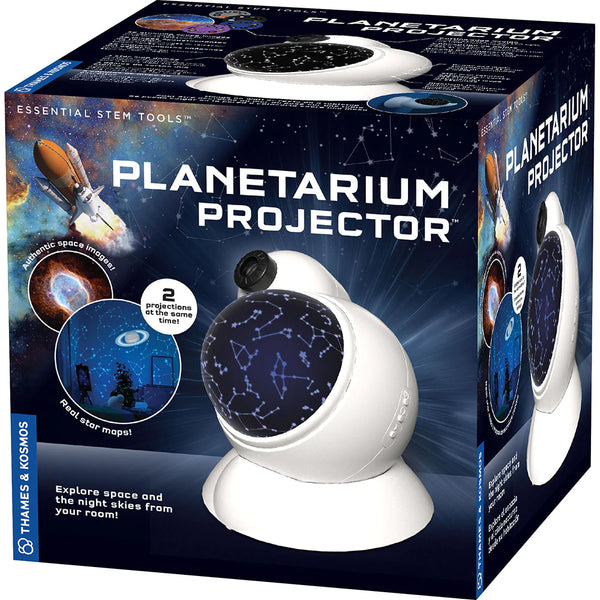 Thames & Kosmos - Planetarium Projector