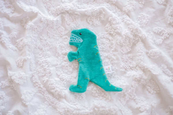 Tikiri - T-Rex Scrunchie