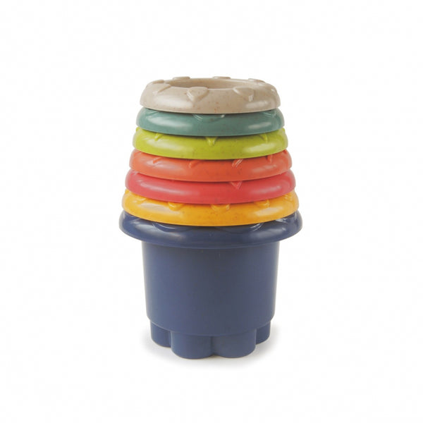 Tolo - Bio Rainbow Stacker