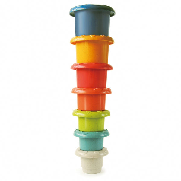 Tolo - Bio Rainbow Stacker