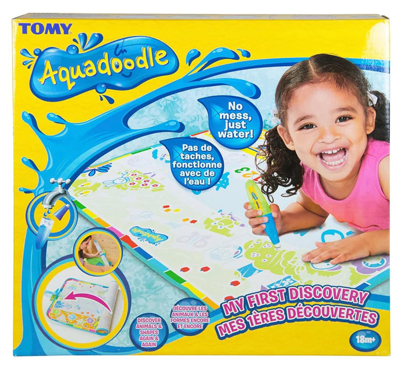 Tomy - Aquadoodle Mat