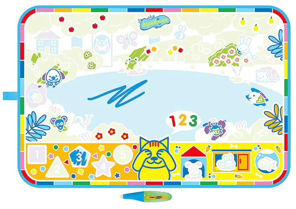 Tomy - Aquadoodle Mat