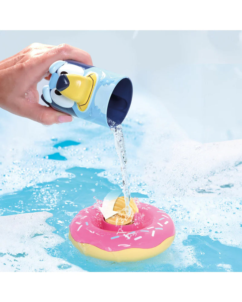 Tomy - Splash and Float Bluey