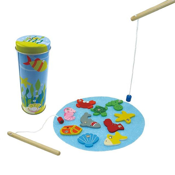 ToysLink - Fishing Game