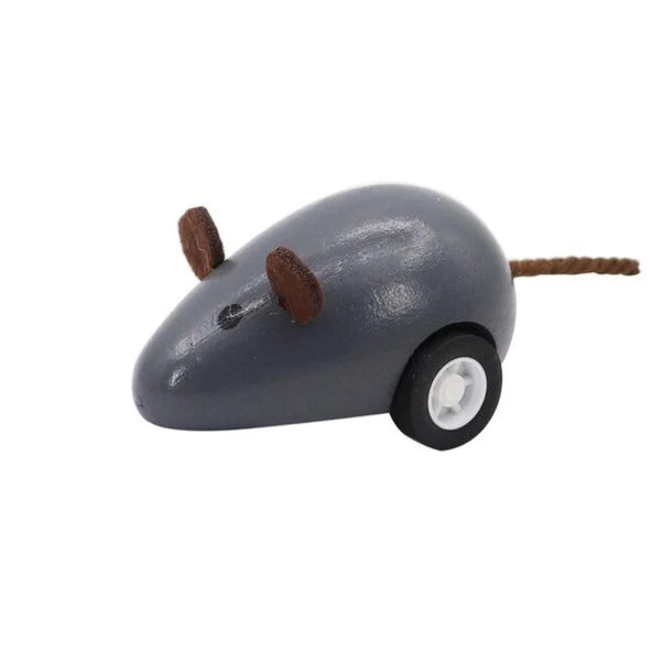 ToysLink - Pullback Mouse