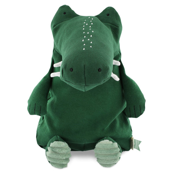 Trixie - Organic Plush Croc