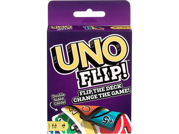 Uno Flip