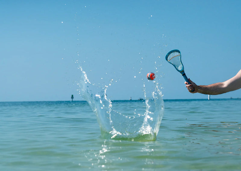 Waboba - Mini Lacrosse Water Set