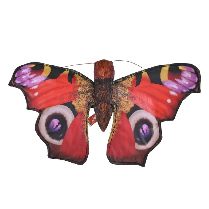 Wild Republic - Butterfly Finger Puppet