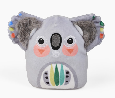 Wonderscope - Koala Soft Toy