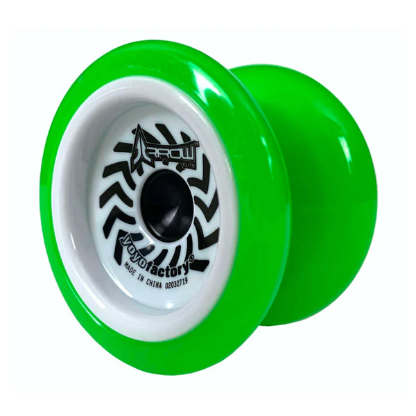 Yoyo Factory - Arrow Elite Yoyo