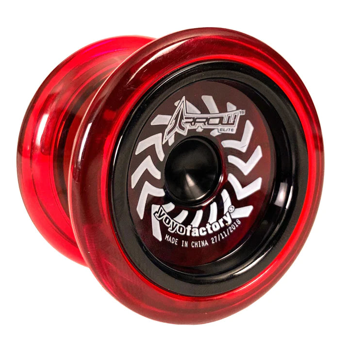 Yoyo Factory - Arrow Elite Yoyo