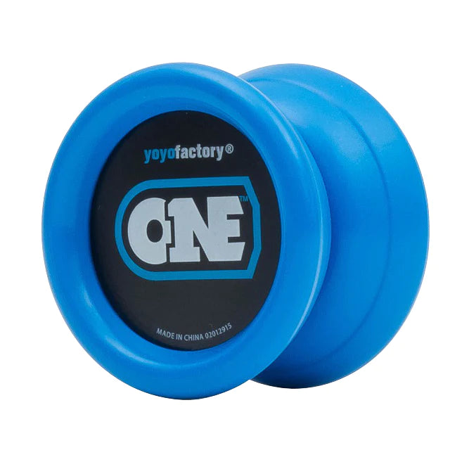 Yoyo Factory - One Yoyo