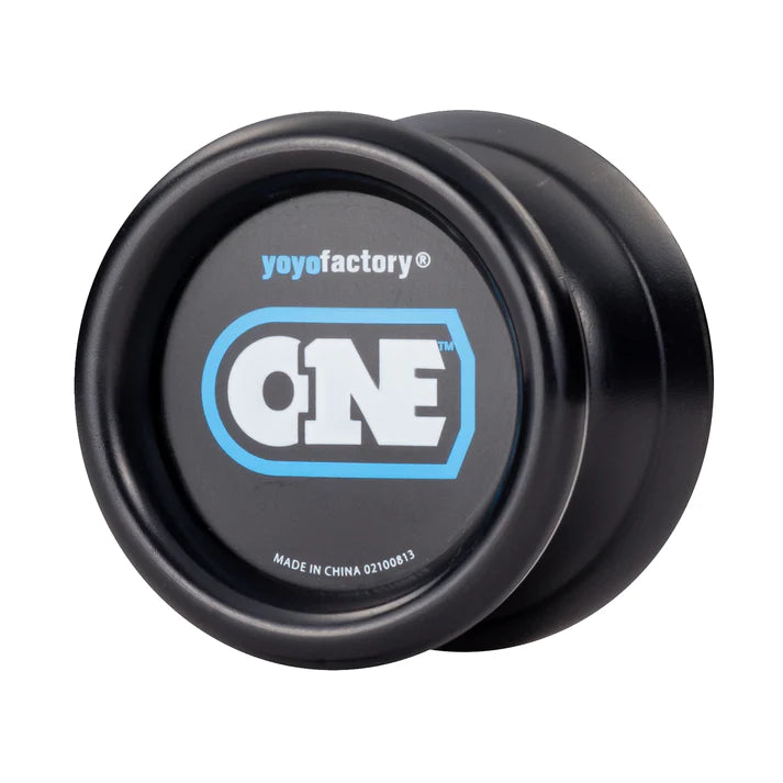 Yoyo Factory - One Yoyo