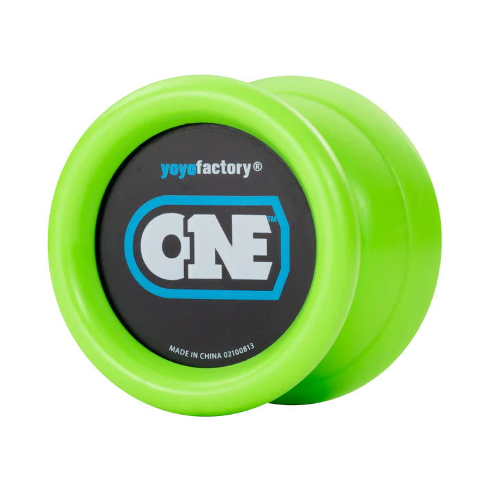 Yoyo Factory - One Yoyo