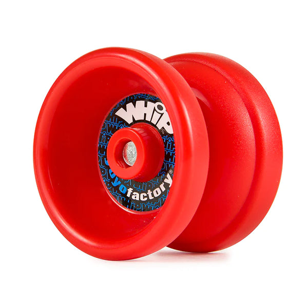 Yoyo Factory - Whip Yoyo