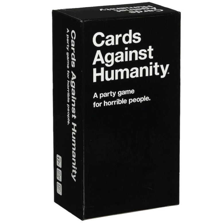 Cards Against Humanity