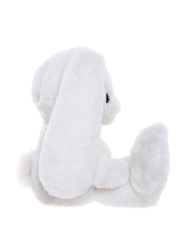 Charlie Bears- Bramble Bunny White Medium