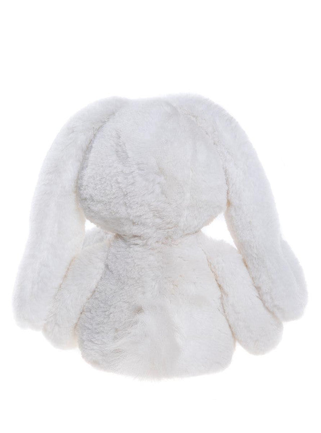 Charlie Bears- Bramble Bunny White Medium