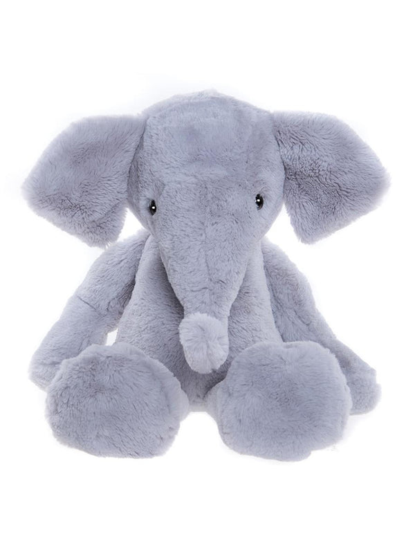 Charlie Bears- Effie Elephant Cloudy Grey Large