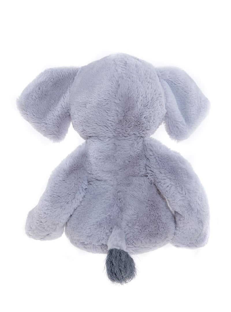 Charlie Bears- Effie Elephant Cloudy Grey Large