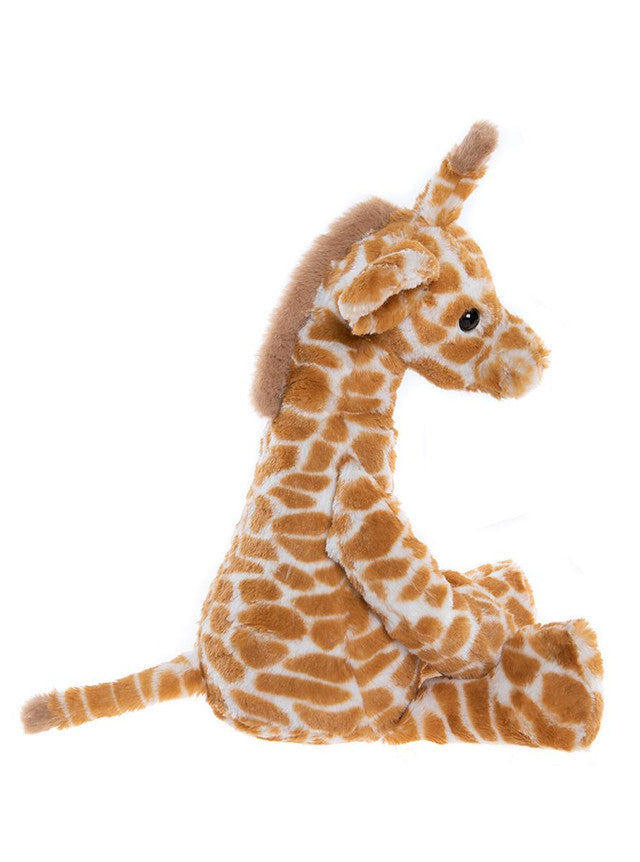 Charlie Bears- Gilbert Giraffe Large