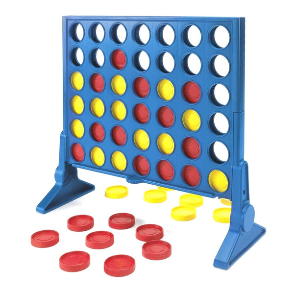 Connect 4