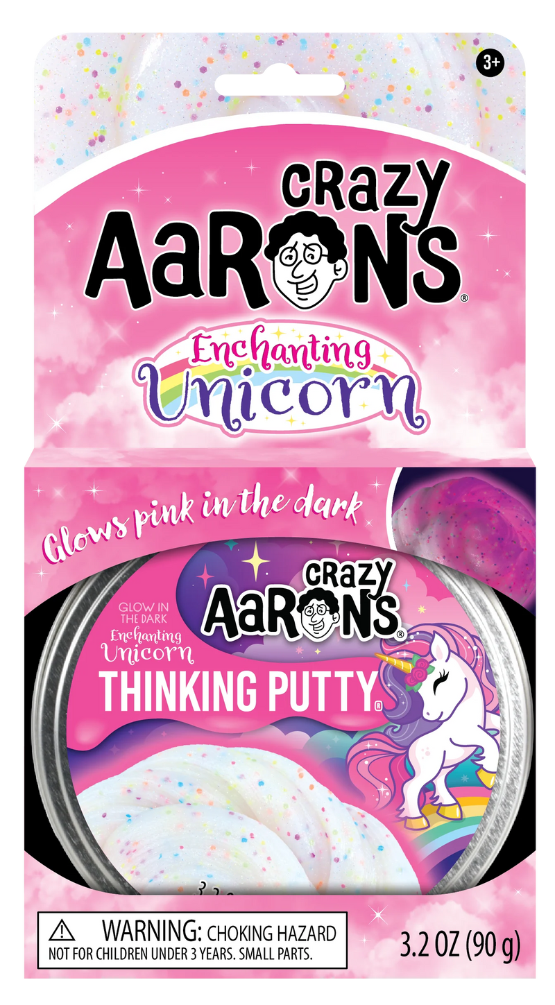 Crazy Aarons Putty- Large Tins