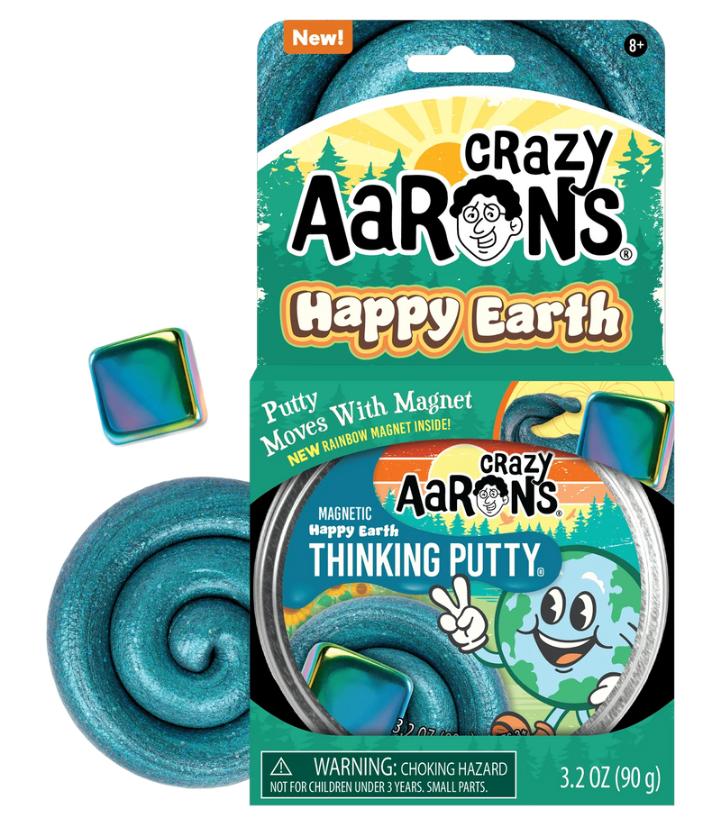 Crazy Aarons Putty- Large Tins