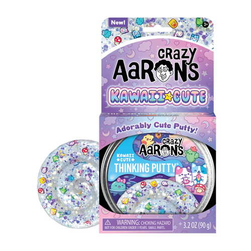 Crazy Aarons Putty- Large Tins