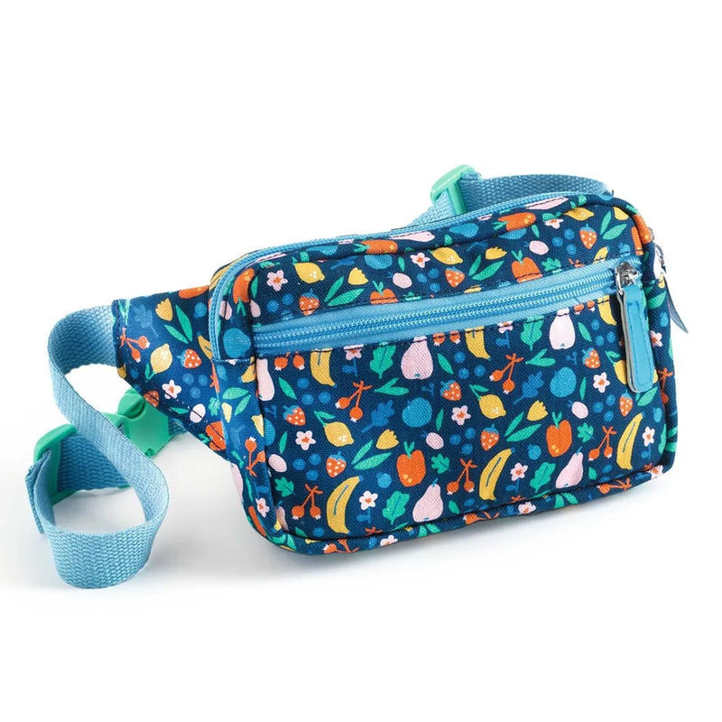 Djeco - Fruit Belt Bag