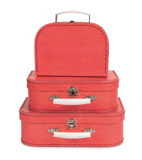 Egmont Toys Red Case Large