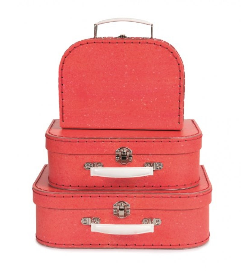 Egmont Toys Red Case Large