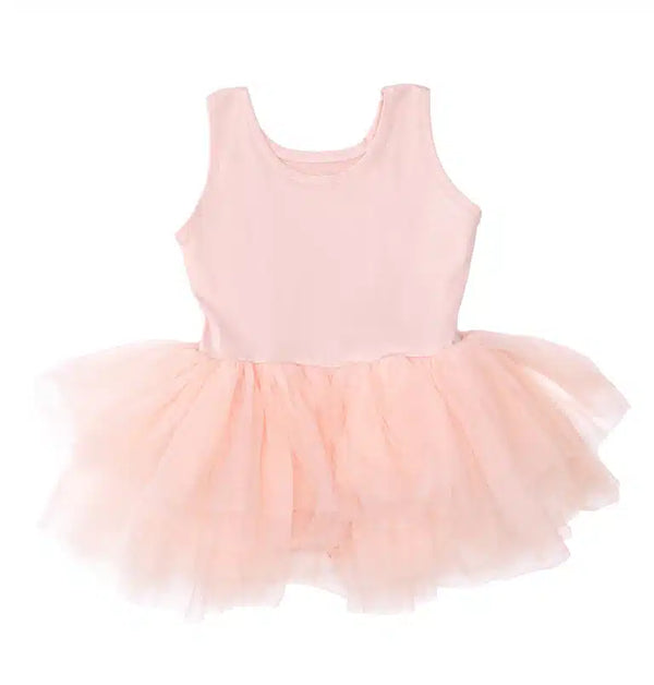 Great Pretenders - Ballet Tutu, Light Pink Size 3-4