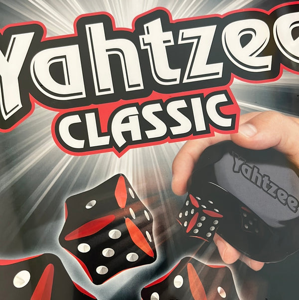 Yahtzee Classic