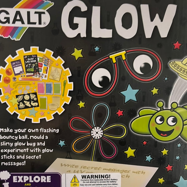 Galt Glow Lab