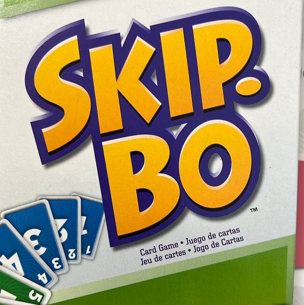 Skip Bo