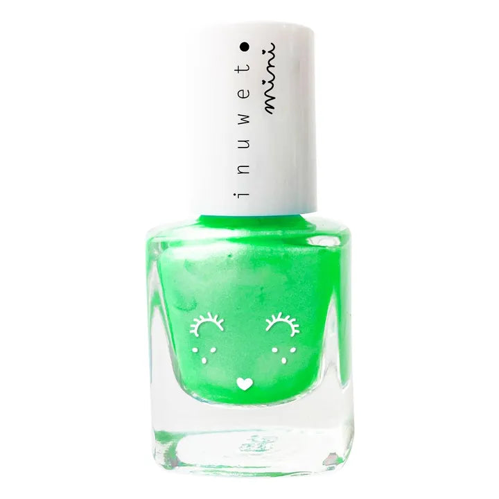 Inuwet- Mini Nail Polish