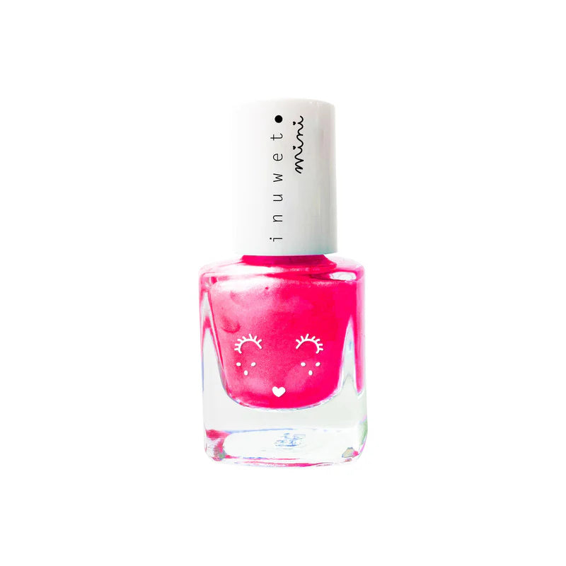 Inuwet- Mini Nail Polish