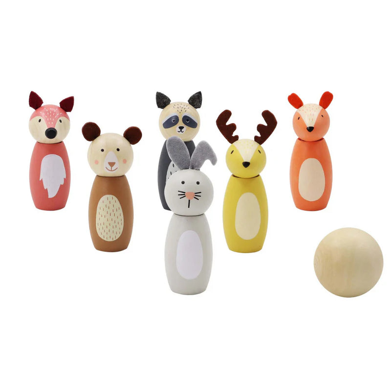 Kaper Kidz - Forest Animal Skittles