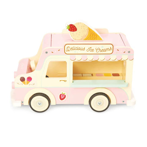 Le Toy Van- Ice Cream Van