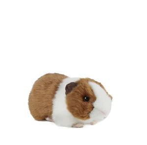 Living Nature - Brown Guinea Pig with Sound