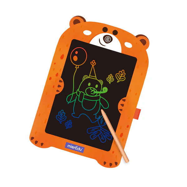 MierEdu - LCD Doodle Board, Bear