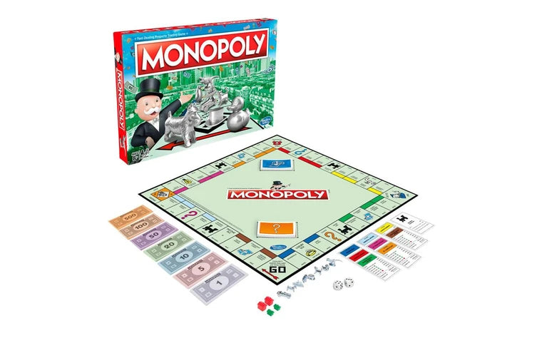 Monopoly Classic