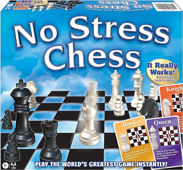 No Stress Chess