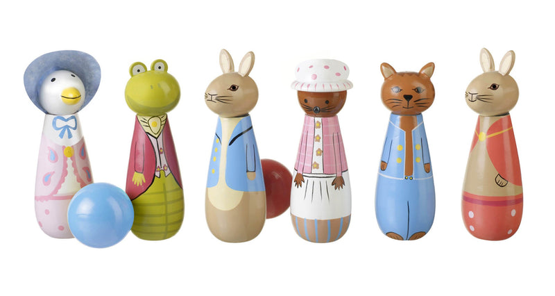 Peter Rabbit Skittles