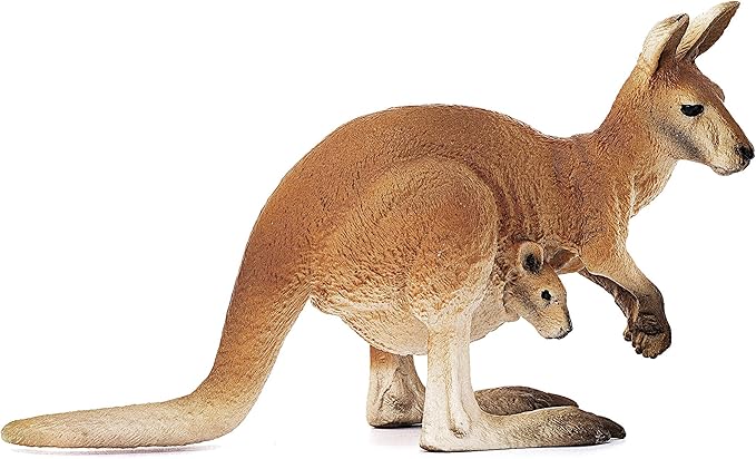 Schleich Wild Life - Kangaroo