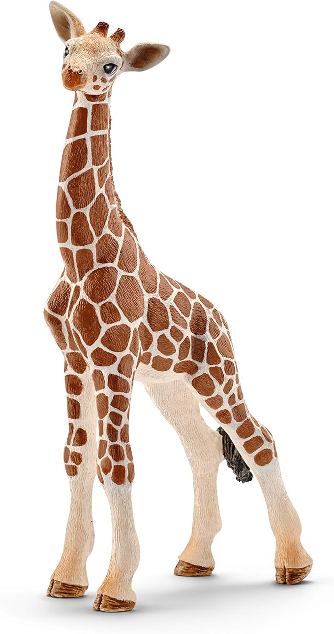 Schleich Wild Life -  Giraffe Calf